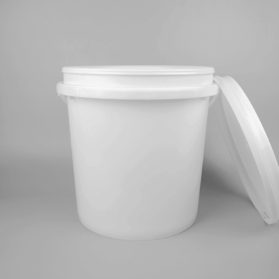 Thermic Transfer Printing Tub cấp thực phẩm với tay cầm thuận tiện