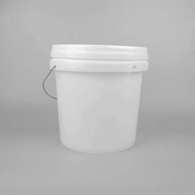 Chất chứa chất lượng thực phẩm trắng 1L-5L