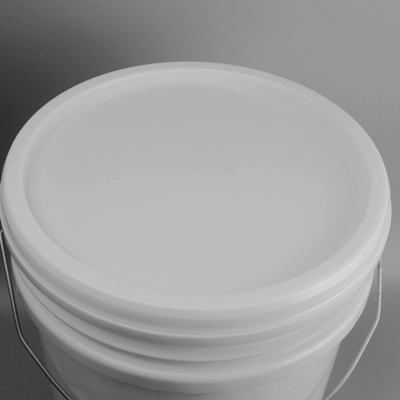 Thực phẩm an toàn chống rò rỉ Thùng nhựa 7 Gallon Thùng nhựa 25L có nắp
