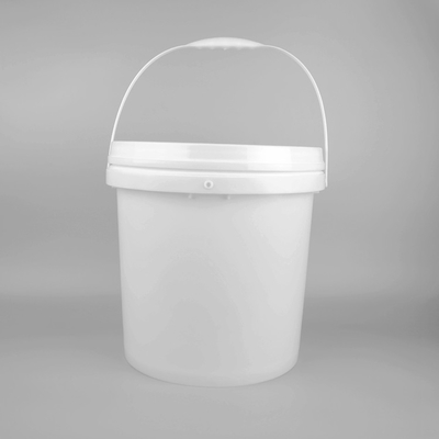 Các thùng dùng nhiều lần có chất lượng thực phẩm với nắp 1L-5L