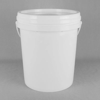 Thùng nhựa tròn 20L có nắp đậy