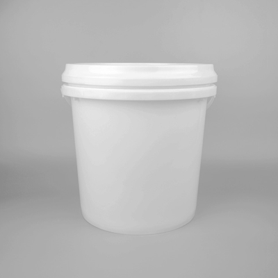 Thermic Transfer Printing Tub cấp thực phẩm với tay cầm thuận tiện