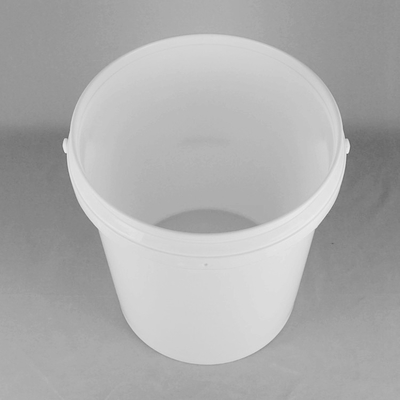 Vòng 5 gallon thùng nhựa với chất lượng thực phẩm và chống tia UV