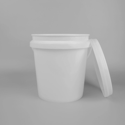 Các thùng dùng nhiều lần có chất lượng thực phẩm với nắp 1L-5L