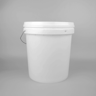 Thùng đựng phân bón 13L 3.5 Gallon Thùng nhựa đựng bột màu