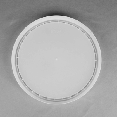 Có sẵn xử lý PP/HDPE chất lượng thực phẩm Bucket Screen Printing