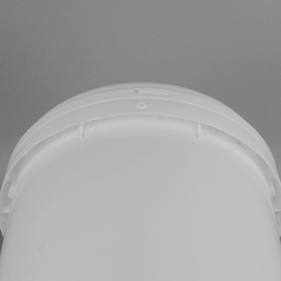 Bảo quản thực phẩm Thùng nhựa 5 gallon In truyền nhiệt có nắp