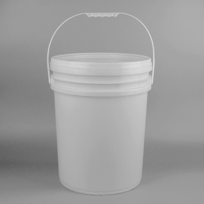5 Gallon 20 Lít Dầu nhờn Ô tô Thùng nhựa có nắp đậy mỡ