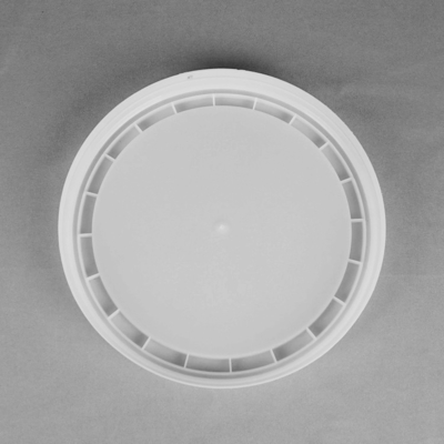 1000sets White Food Grade Tub - MOQ Các màu khác có sẵn