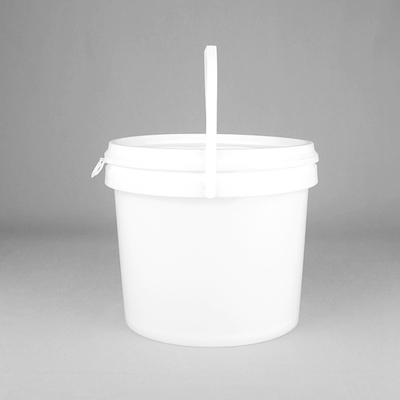 0.2L-30L Capacity Plastic Food Bucket cho lưu trữ bền vững