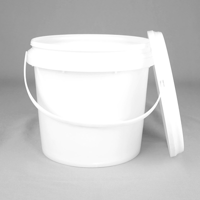 2KG chống rò rỉ bình sơn nhựa màu trắng