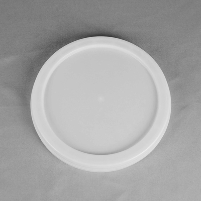 2KG chống rò rỉ bình sơn nhựa màu trắng