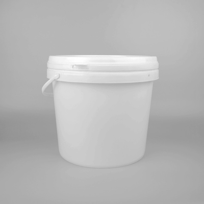2KG chống rò rỉ bình sơn nhựa màu trắng