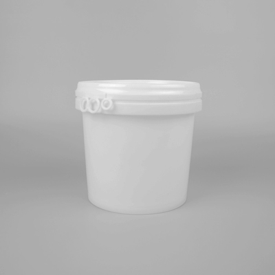 Xô nhựa dung tích nhỏ 2L có nắp và tay cầm