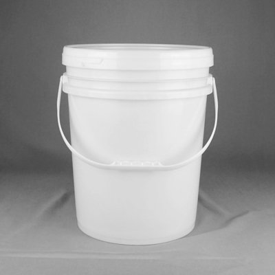 Xô nhựa có thể xếp chồng lên nhau 20L có nắp đậy