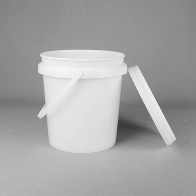 Chất dùng nhiều lần không chứa BPA Chất dùng cho thực phẩm với nắp và tay cầm Máy rửa chén an toàn tái chế