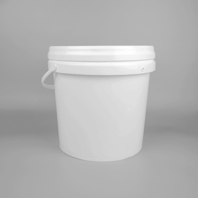 Thùng nhựa tròn 10kg