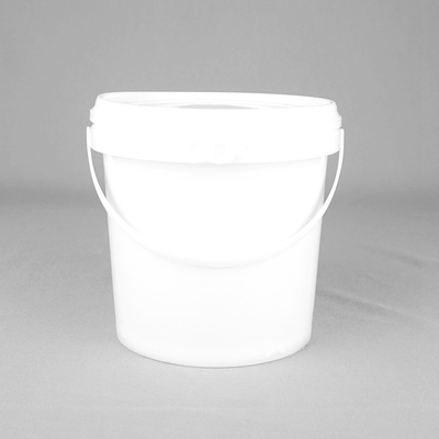 Đặt miễn phí Logo tùy chỉnh Thùng đồ ăn nhựa PP / HDPE vật liệu