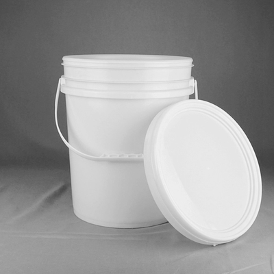 Thùng nhựa có độ bền cao 0,2-200L