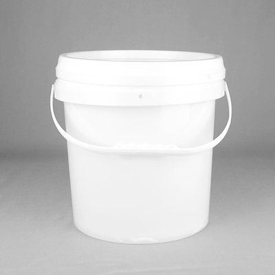 Thùng nhựa tròn rỗng 10 lít Thùng nhựa 3 gallon có nắp