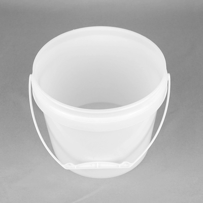 Thực phẩm cấp nhựa PP Thùng kem 1 gallon 4L cho kẹo
