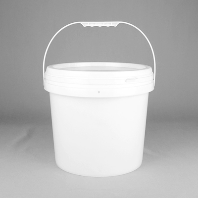 Xác UV chống gỉ thùng sơn bằng nhựa với vòi đổ