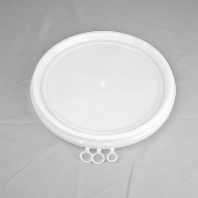 0.2L-30L Capacity Plastic Food Bucket cho lưu trữ bền vững