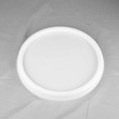 Xô nhựa cầm tay 10L 25 * 23 * 27cm có nắp PP cấp thực phẩm