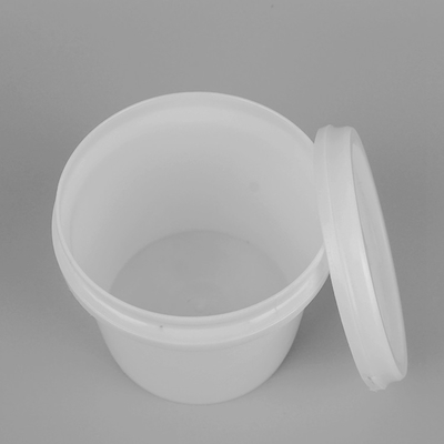 Vòng 5 gallon thùng nhựa với chất lượng thực phẩm và chống tia UV