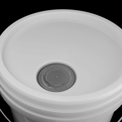 Xô nhựa 20L 5 gallon