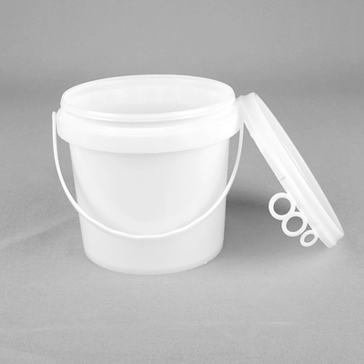 PP/HDPE nhựa chất lượng thực phẩm thùng chống ăn mòn