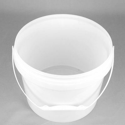 0.2L-30L Capacity Food Grade Bucket cho các giải pháp lưu trữ vệ sinh trong môi trường công nghiệp