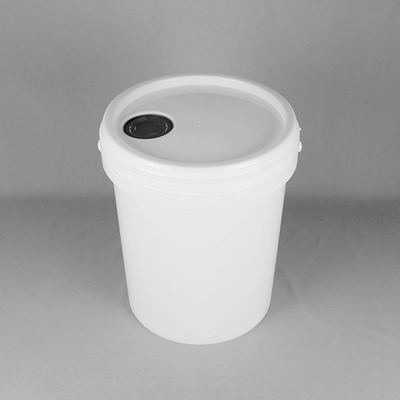 Chứng nhận SGS Thùng dầu bôi trơn bằng nhựa 5 gallon Thùng có vòi