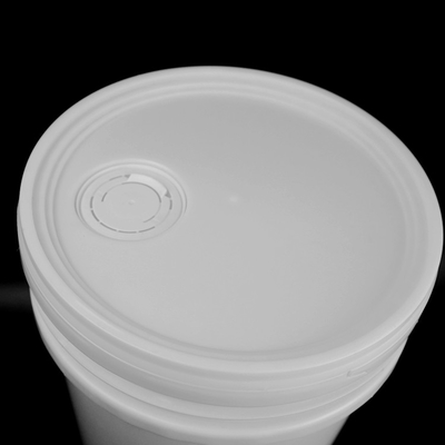 Xô nhựa Polypropylene 5 Gallon chống vỡ với sự chấp thuận của SGS
