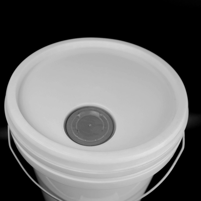 Chứng nhận SGS Thùng 5 gallon nhựa 19L có nắp đậy