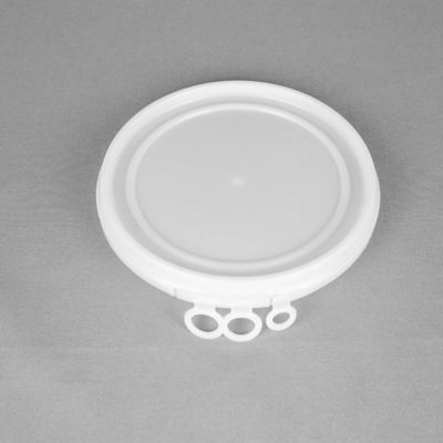 Kem 1000ml Thùng đóng gói thực phẩm bằng nhựa có nắp và tay cầm