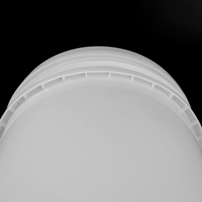 Xô nhựa Polypropylene 5 Gallon chống vỡ với sự chấp thuận của SGS