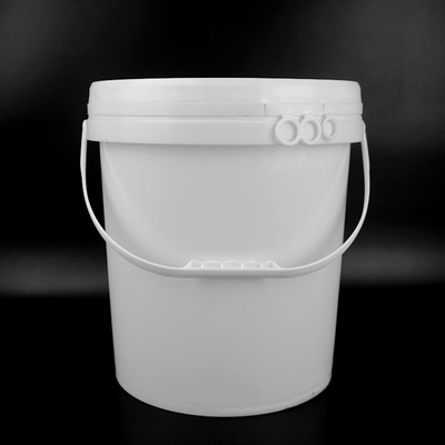 Các thùng nhựa đa năng 5 gallon với nắp trên nắp để sử dụng khác nhau