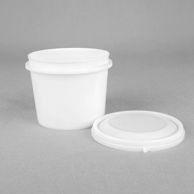 Bao bì mẫu sơn Thùng nhựa nhỏ 500ml