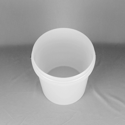 Thùng đựng phân bón rỗng 14L Polypropylene Thùng nhựa bãi biển có thể xếp chồng lên nhau