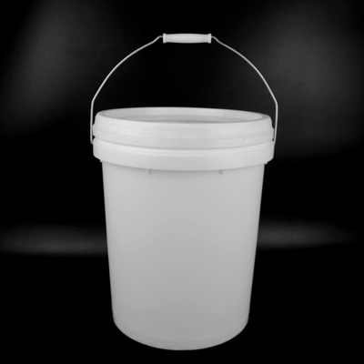 Chứng nhận SGS Thùng 5 gallon nhựa 19L có nắp đậy