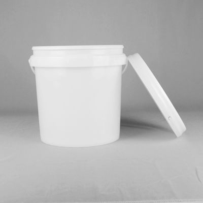 Nắp thùng thực phẩm bằng nhựa PP/HDPE có sẵn để giao hàng ngay lập tức