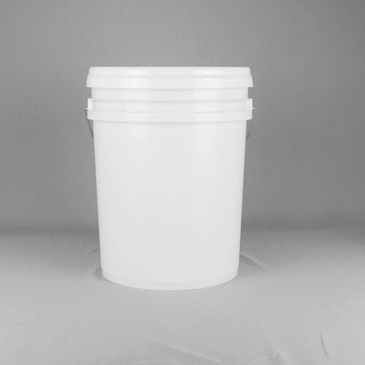 Thùng nhựa 20L 5 Gallon tùy chỉnh In chuyển nhiệt