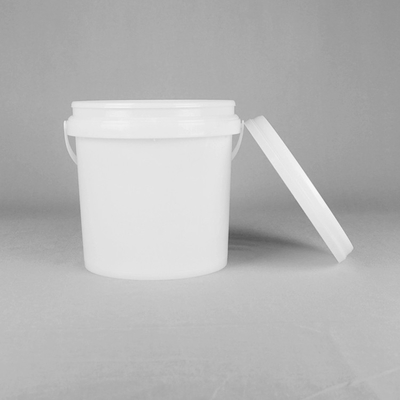 Thùng Bao Bì Nhựa 5 Lít Có Nắp Và Tay Cầm Đựng Thực Phẩm