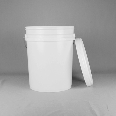 Thùng nhựa 20L 5 Gallon tùy chỉnh In chuyển nhiệt