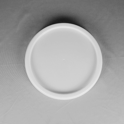 Trống nhựa cao su 22kg có nắp và tay cầm