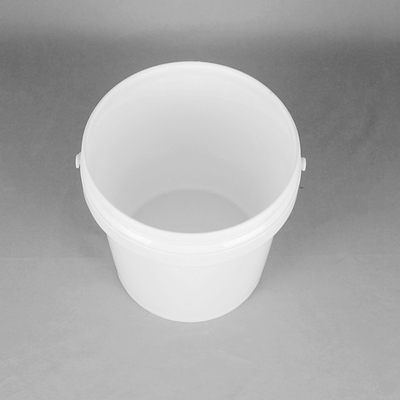 Vật liệu PP cấp thực phẩm 1 Thùng Gallon có nắp và tay cầm