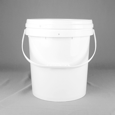 Thùng nhựa tròn 4,5 gallon