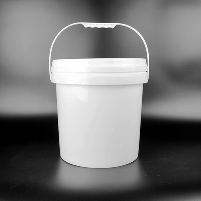 OEM ODM Chào mừng Thùng dầu nhựa Polypropylene có nắp vòi