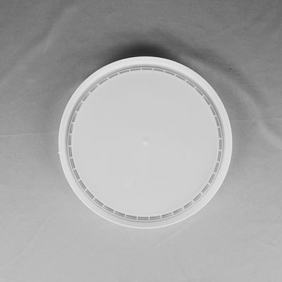 Nắp thùng thực phẩm bằng nhựa PP/HDPE có sẵn để giao hàng ngay lập tức